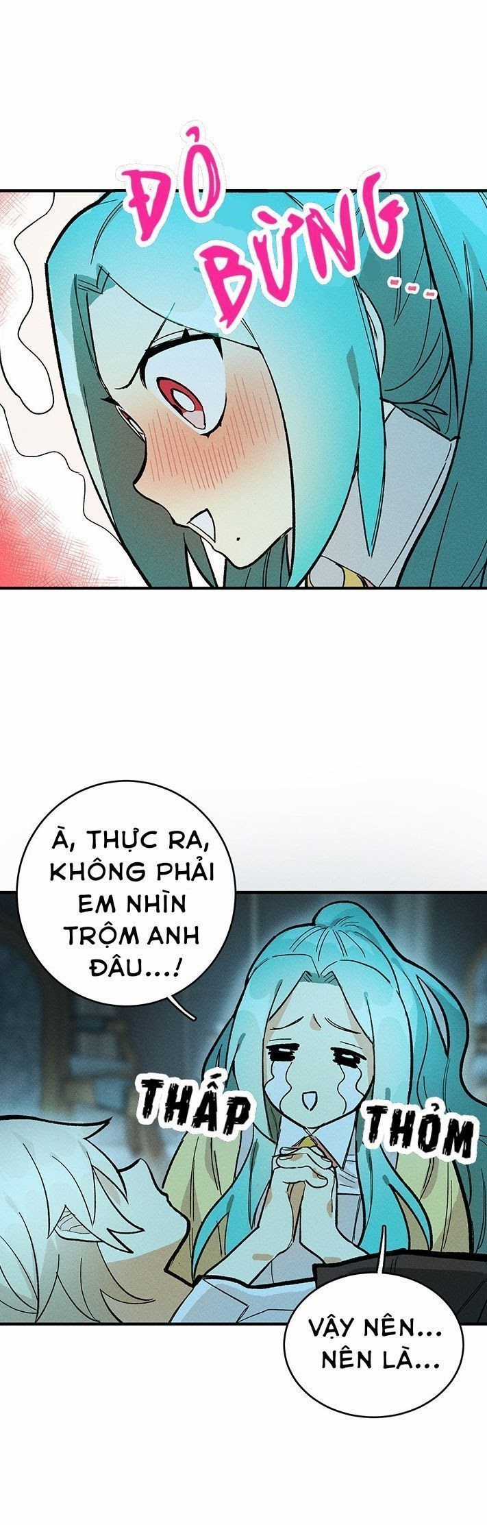 Nữ Đầu Bếp Hoàng Gia Chapter 8 trang 2