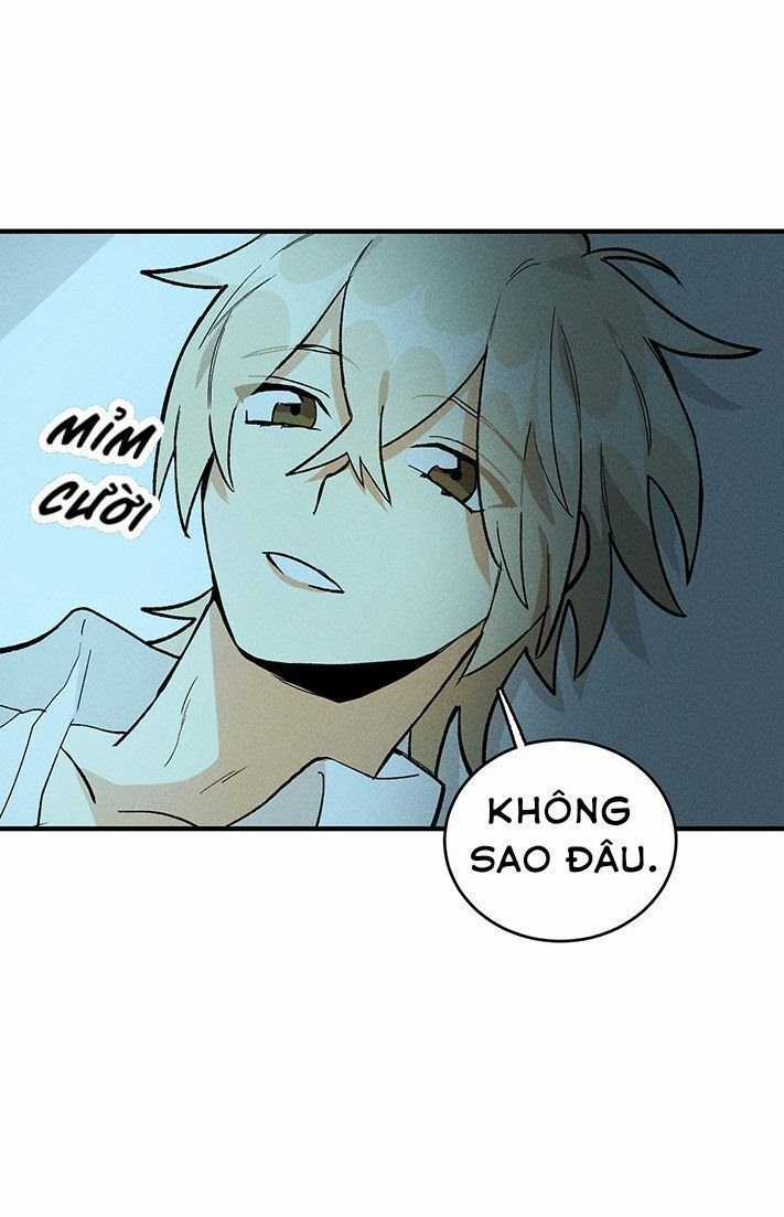 Nữ Đầu Bếp Hoàng Gia Chapter 8 trang 3