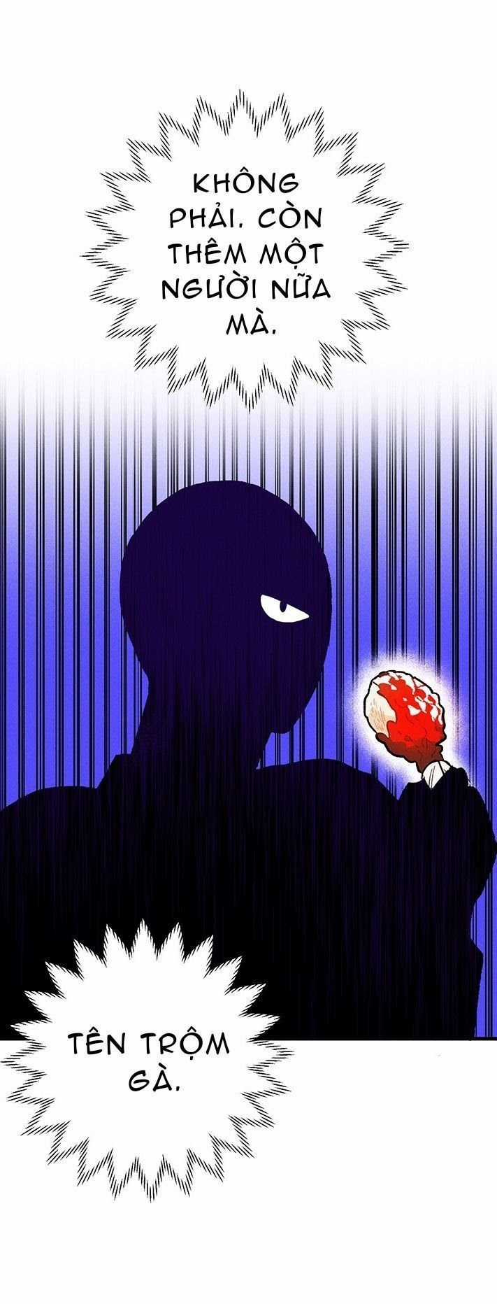 Nữ Đầu Bếp Hoàng Gia Chapter 8 trang 30