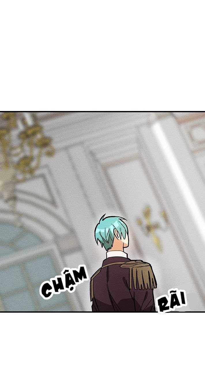 Nữ Đầu Bếp Hoàng Gia Chapter 8 trang 32