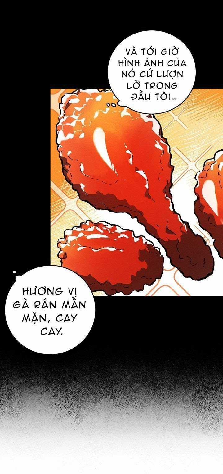 Nữ Đầu Bếp Hoàng Gia Chapter 8 trang 37