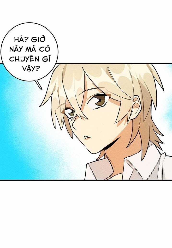 Nữ Đầu Bếp Hoàng Gia Chapter 8 trang 39