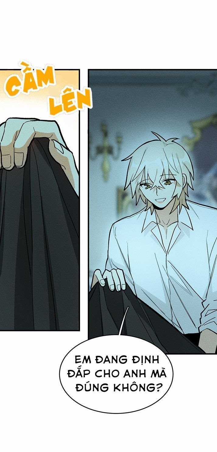 Nữ Đầu Bếp Hoàng Gia Chapter 8 trang 4