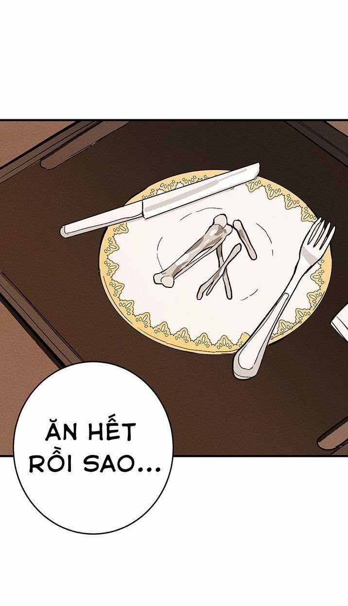 Nữ Đầu Bếp Hoàng Gia Chapter 8 trang 42