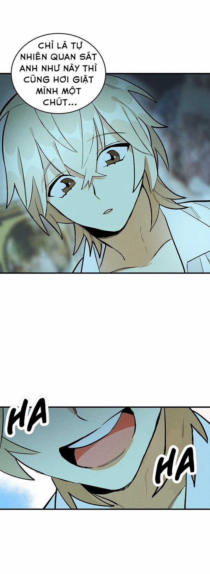 Nữ Đầu Bếp Hoàng Gia Chapter 8 trang 6