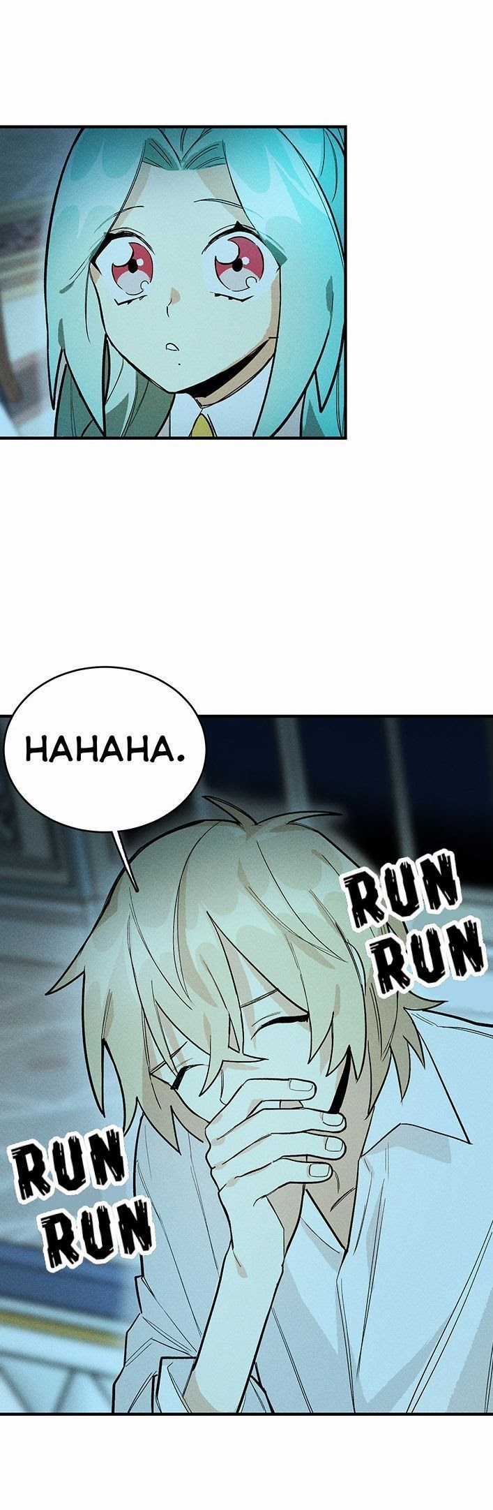 Nữ Đầu Bếp Hoàng Gia Chapter 8 trang 7