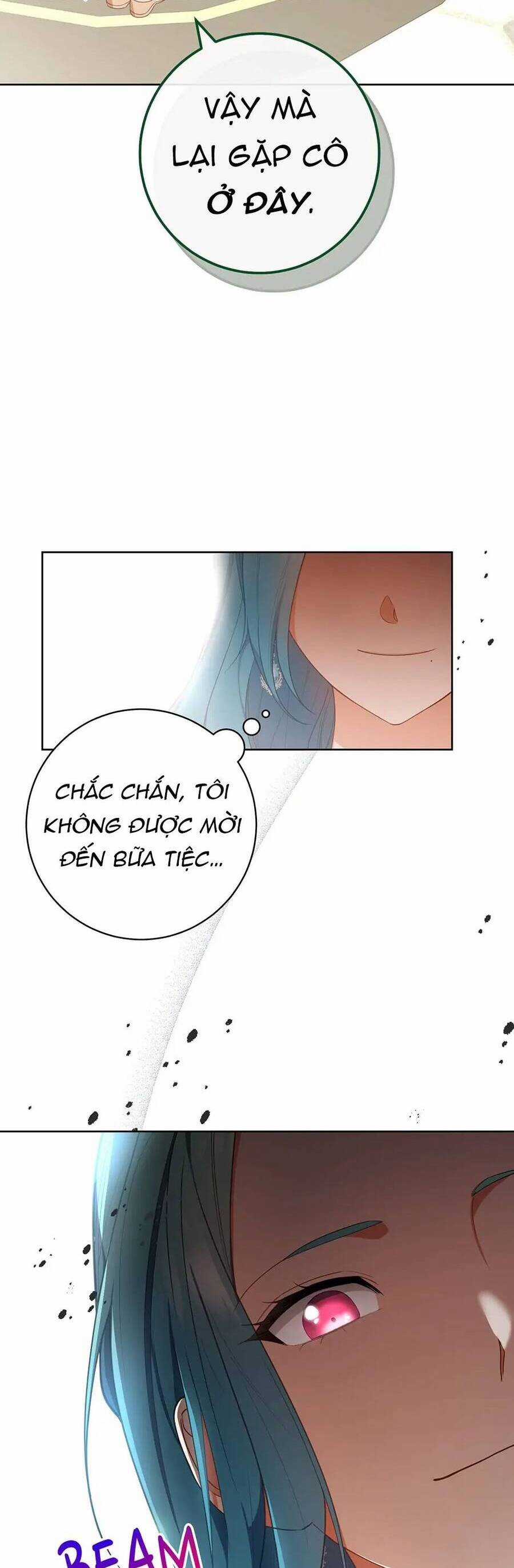 Nữ Đầu Bếp Hoàng Gia Chapter 80 trang 11