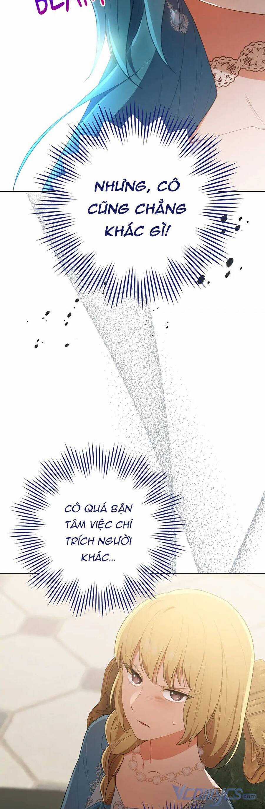 Nữ Đầu Bếp Hoàng Gia Chapter 80 trang 12