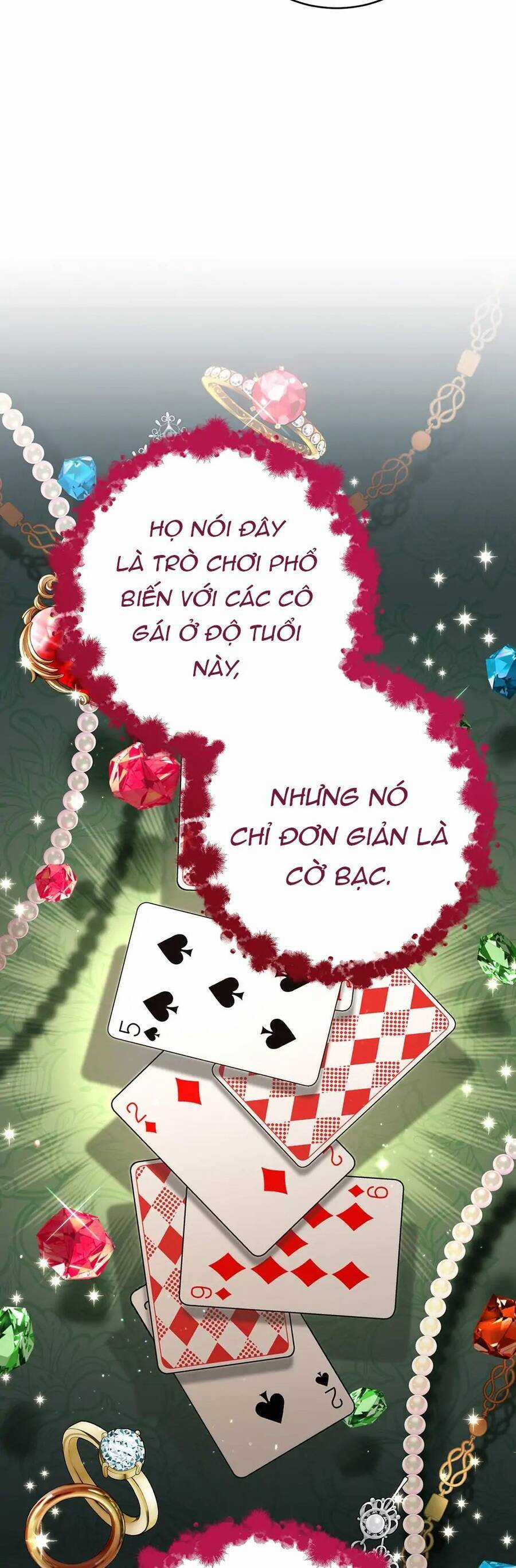 Nữ Đầu Bếp Hoàng Gia Chapter 80 trang 17