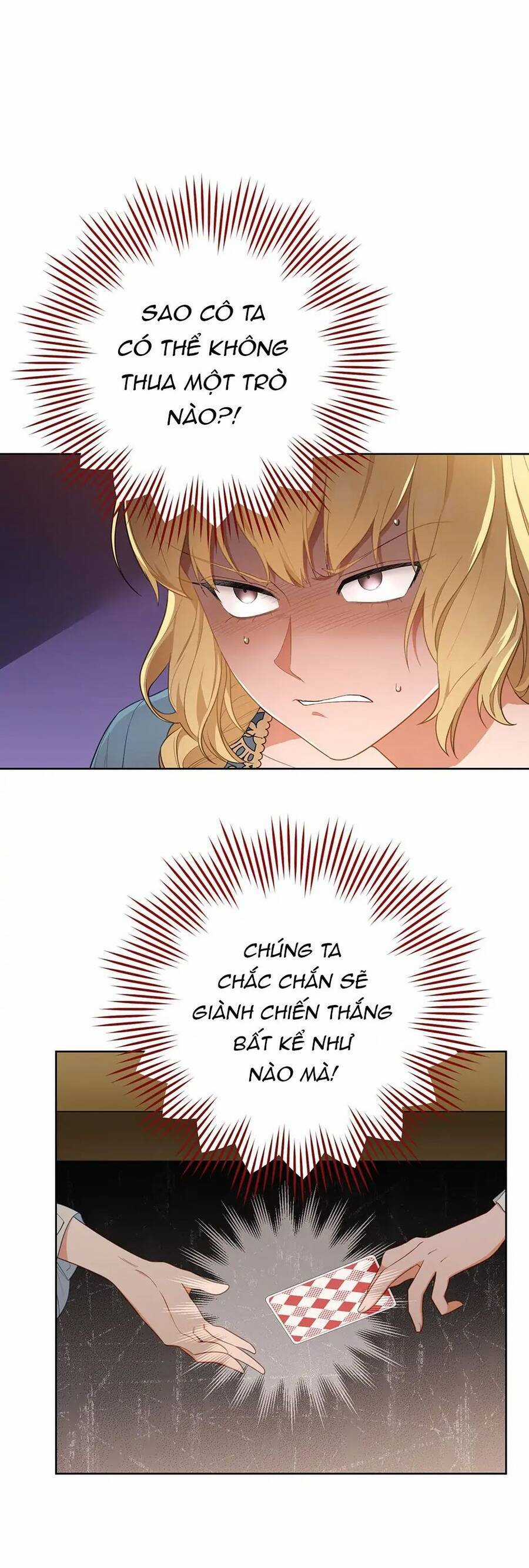 Nữ Đầu Bếp Hoàng Gia Chapter 80 trang 29