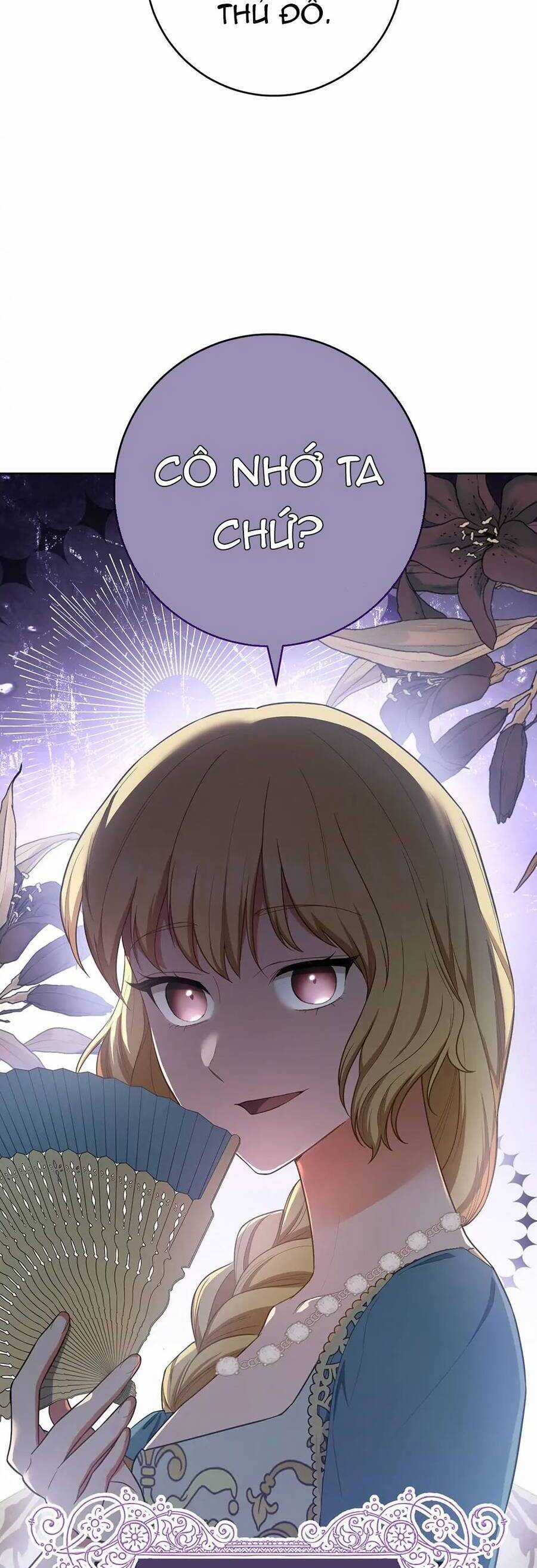 Nữ Đầu Bếp Hoàng Gia Chapter 80 trang 3