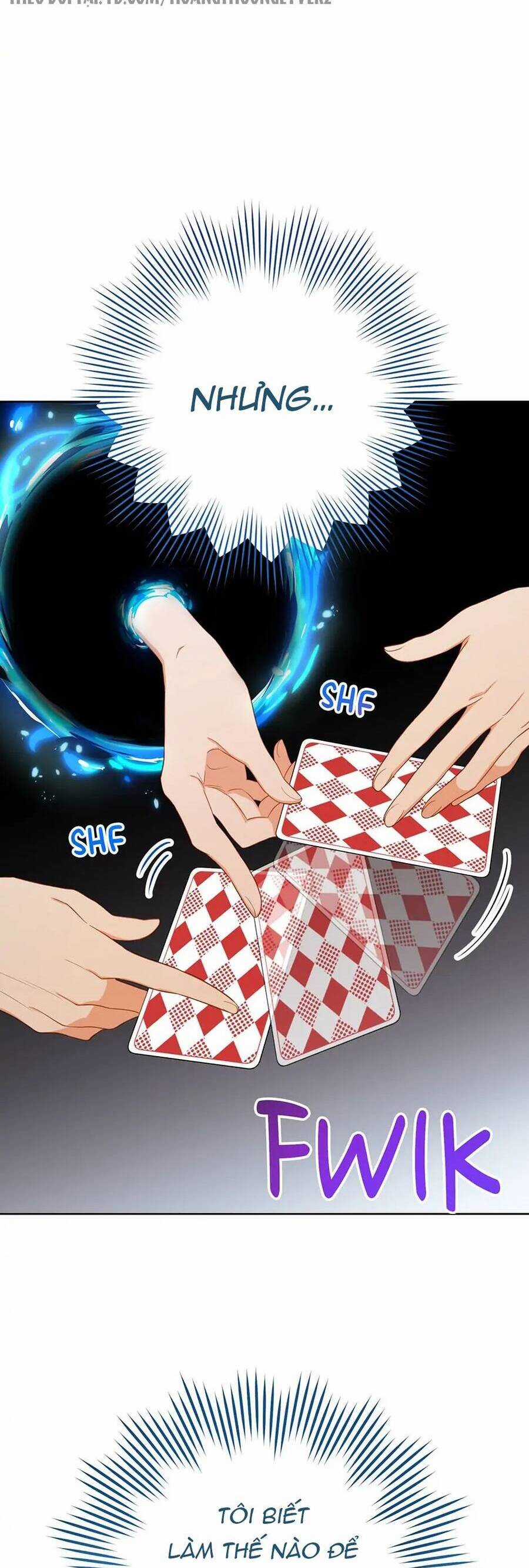 Nữ Đầu Bếp Hoàng Gia Chapter 80 trang 31