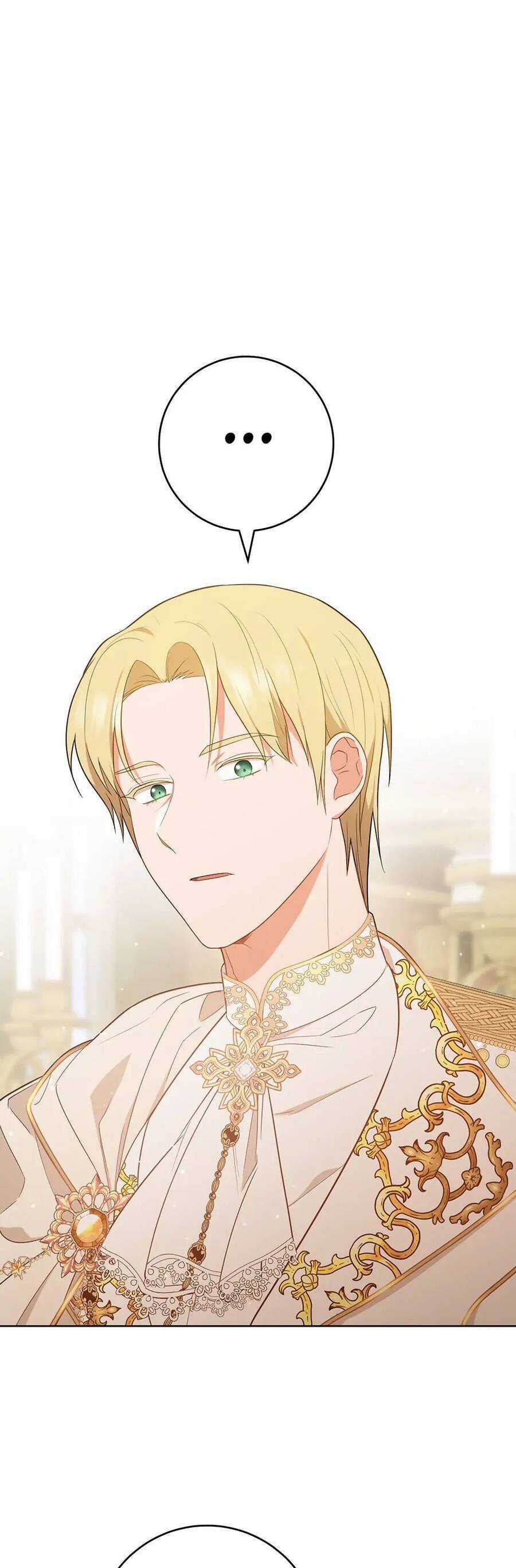 Nữ Đầu Bếp Hoàng Gia Chapter 80 trang 45