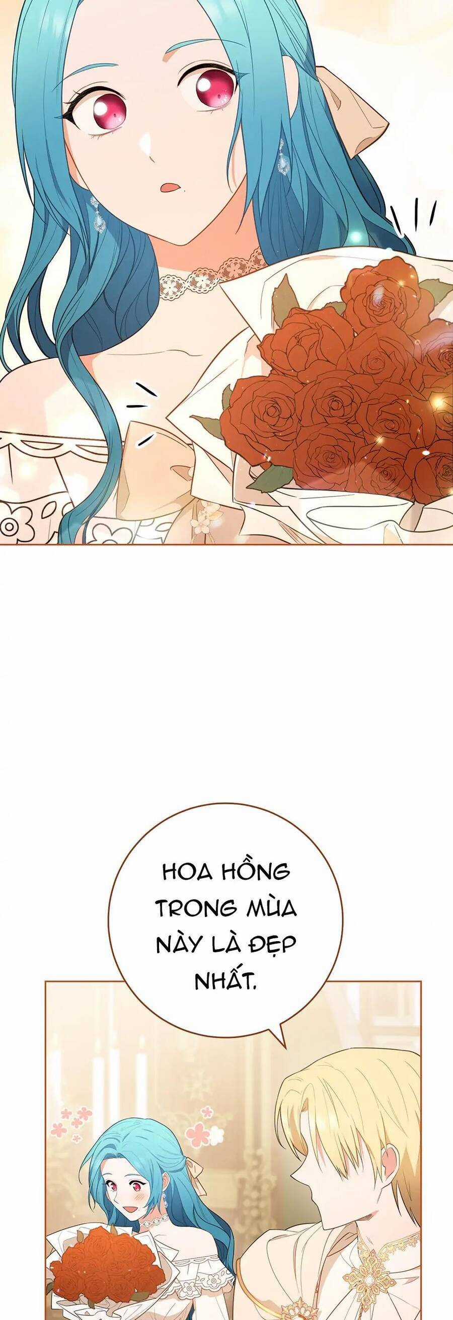 Nữ Đầu Bếp Hoàng Gia Chapter 80 trang 53