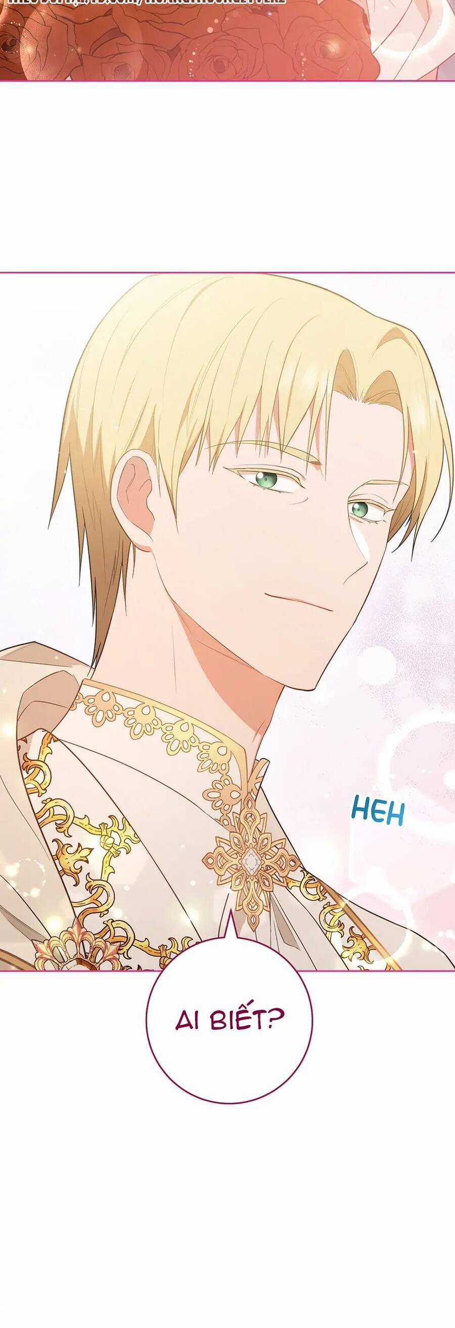 Nữ Đầu Bếp Hoàng Gia Chapter 80 trang 55