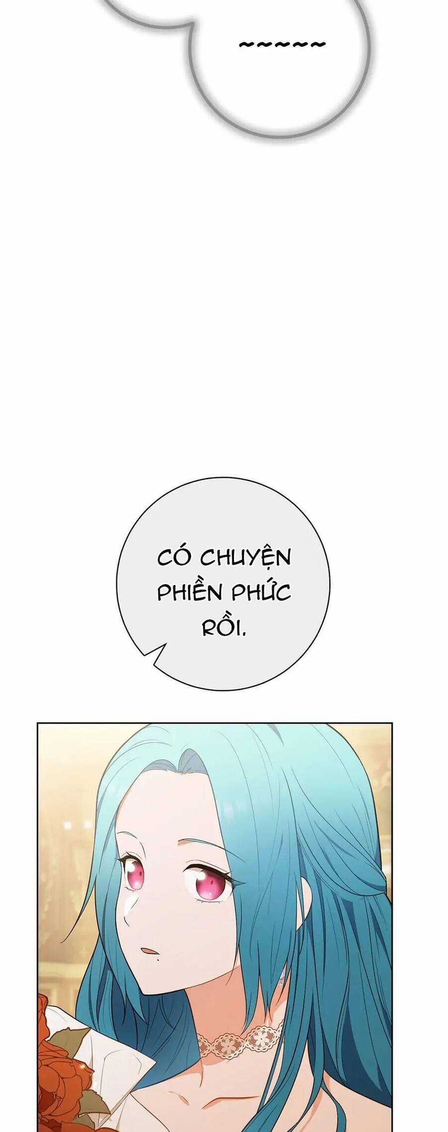 Nữ Đầu Bếp Hoàng Gia Chapter 80 trang 57