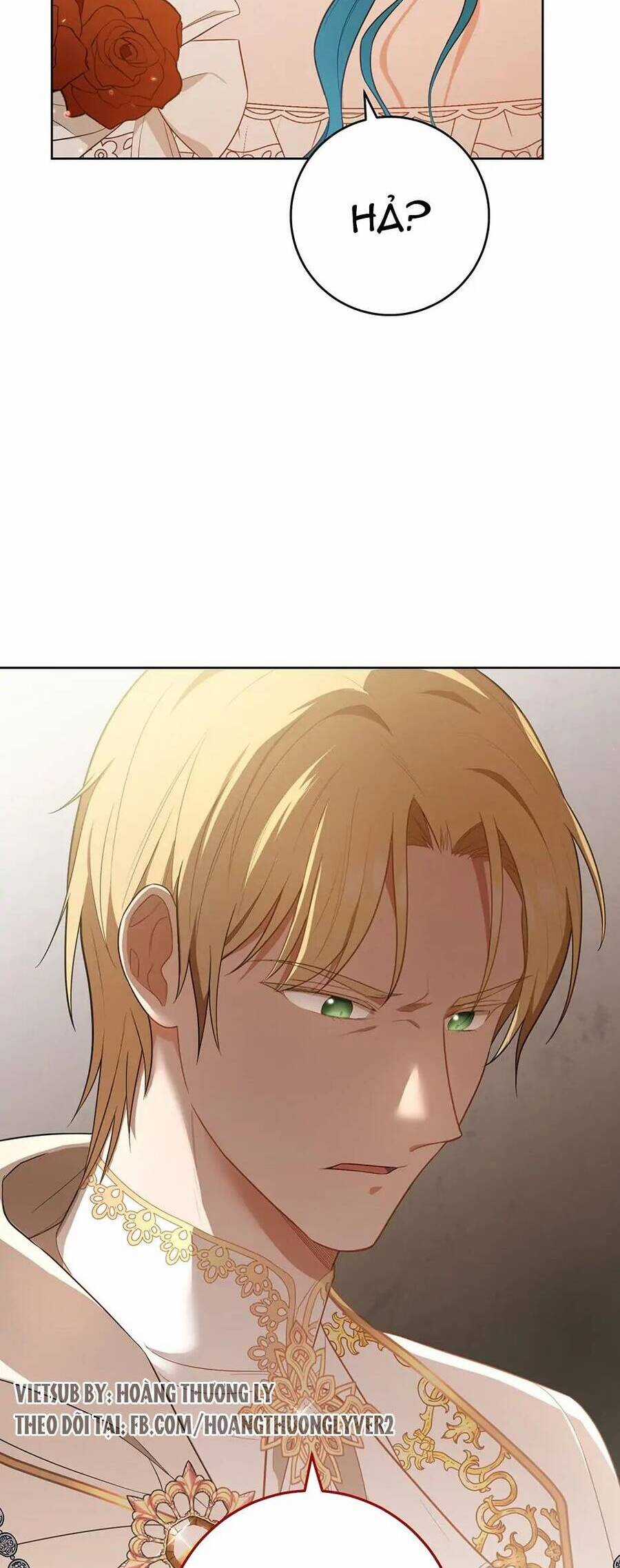 Nữ Đầu Bếp Hoàng Gia Chapter 80 trang 58