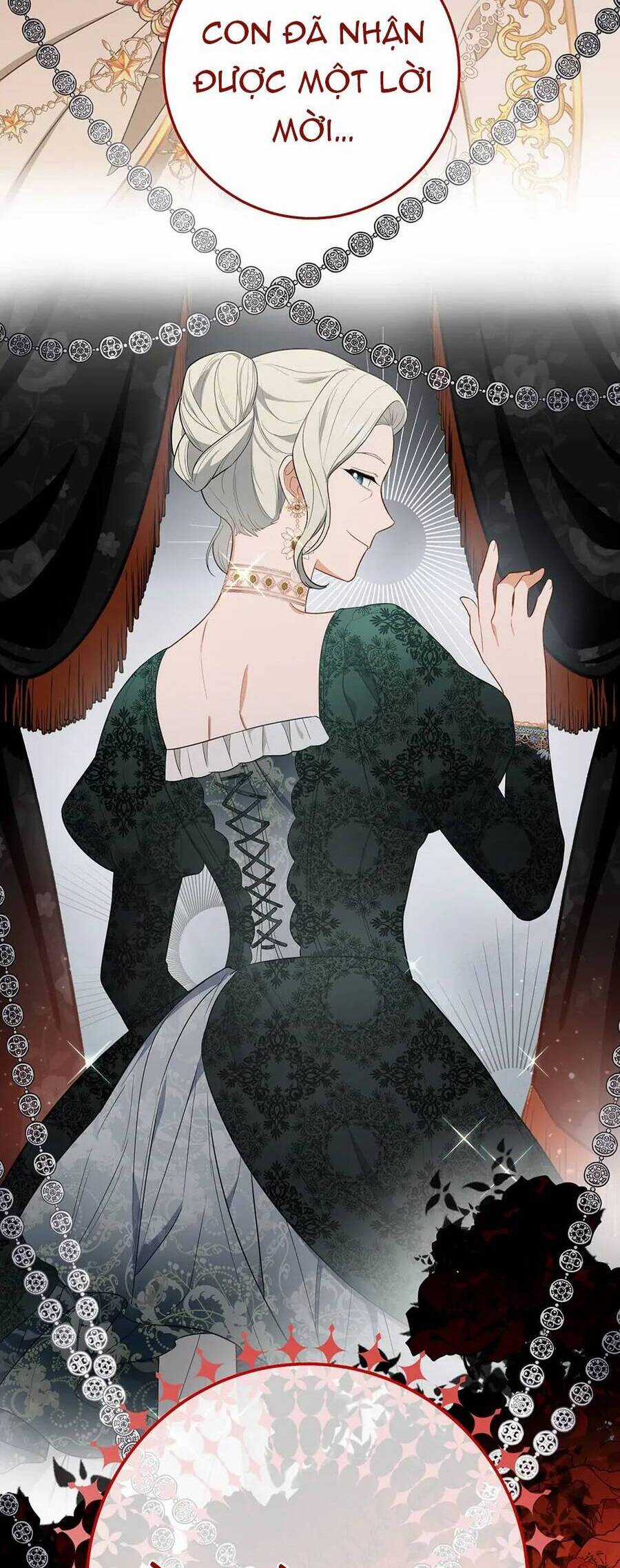 Nữ Đầu Bếp Hoàng Gia Chapter 80 trang 59