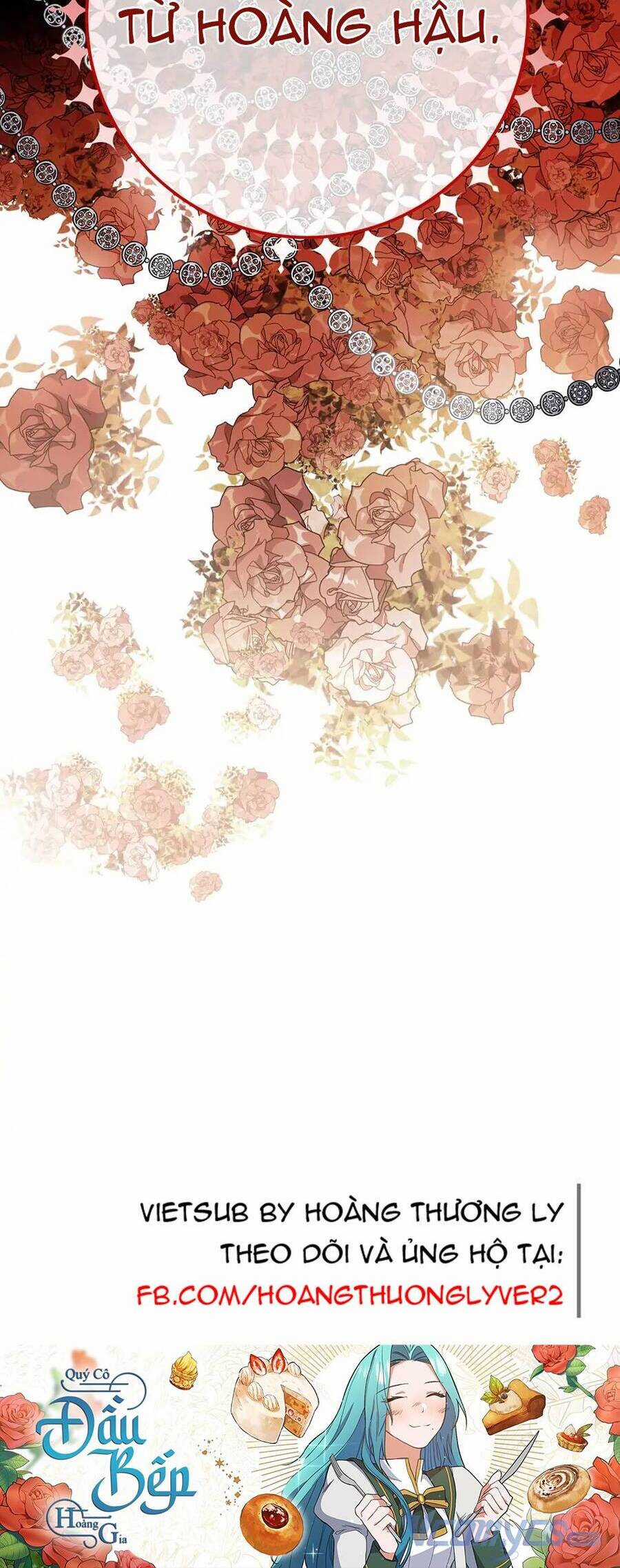 Nữ Đầu Bếp Hoàng Gia Chapter 80 trang 60