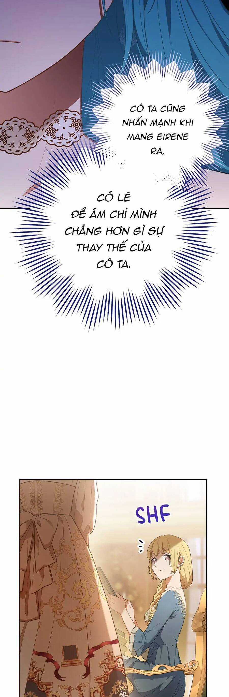 Nữ Đầu Bếp Hoàng Gia Chapter 80 trang 9