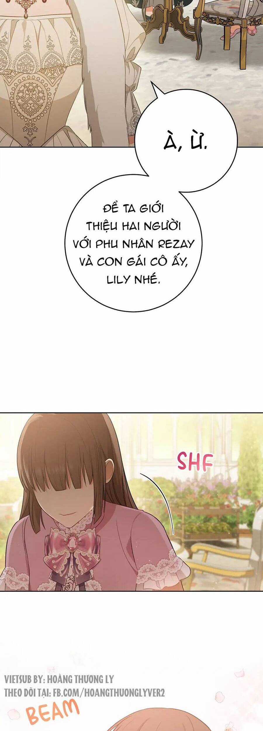 Nữ Đầu Bếp Hoàng Gia Chapter 81 trang 14