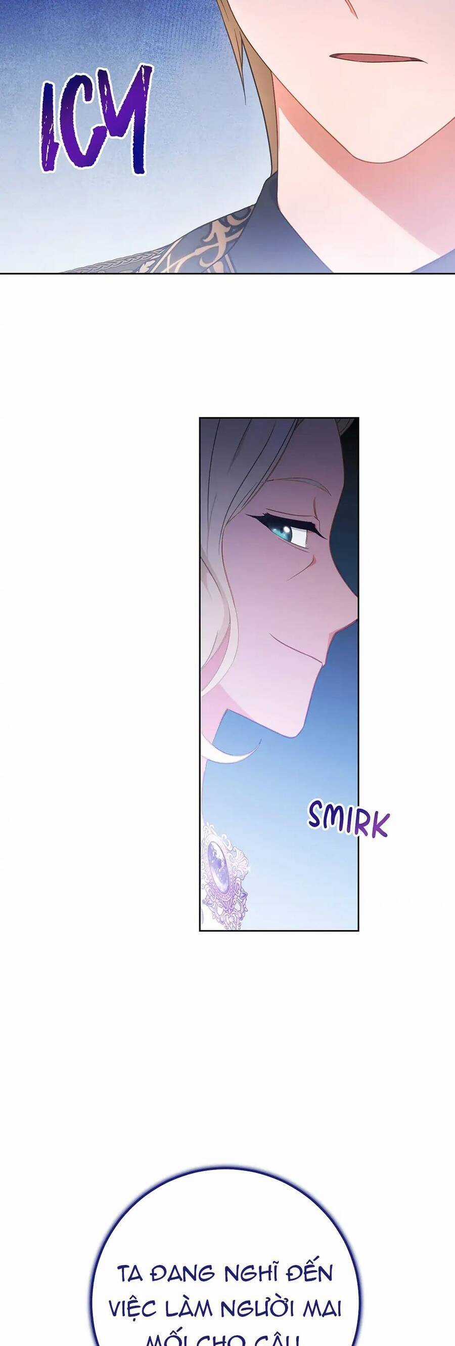 Nữ Đầu Bếp Hoàng Gia Chapter 81 trang 17