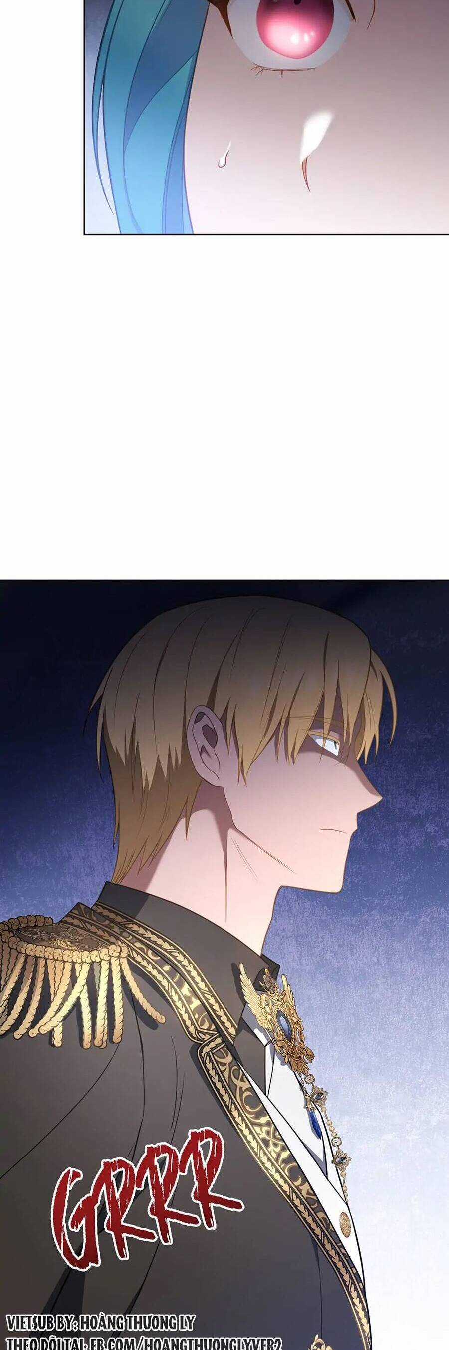 Nữ Đầu Bếp Hoàng Gia Chapter 81 trang 22