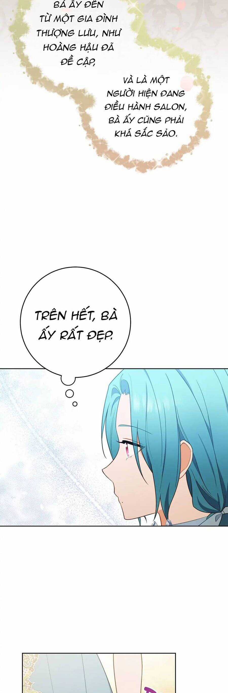 Nữ Đầu Bếp Hoàng Gia Chapter 81 trang 27