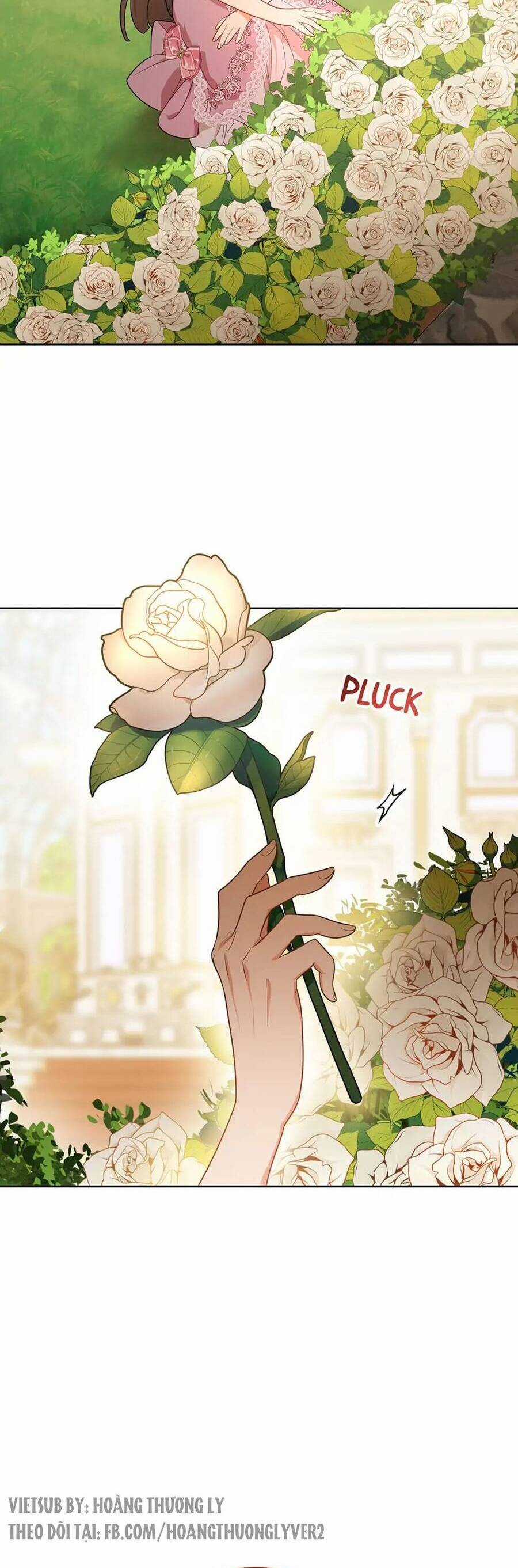 Nữ Đầu Bếp Hoàng Gia Chapter 81 trang 34