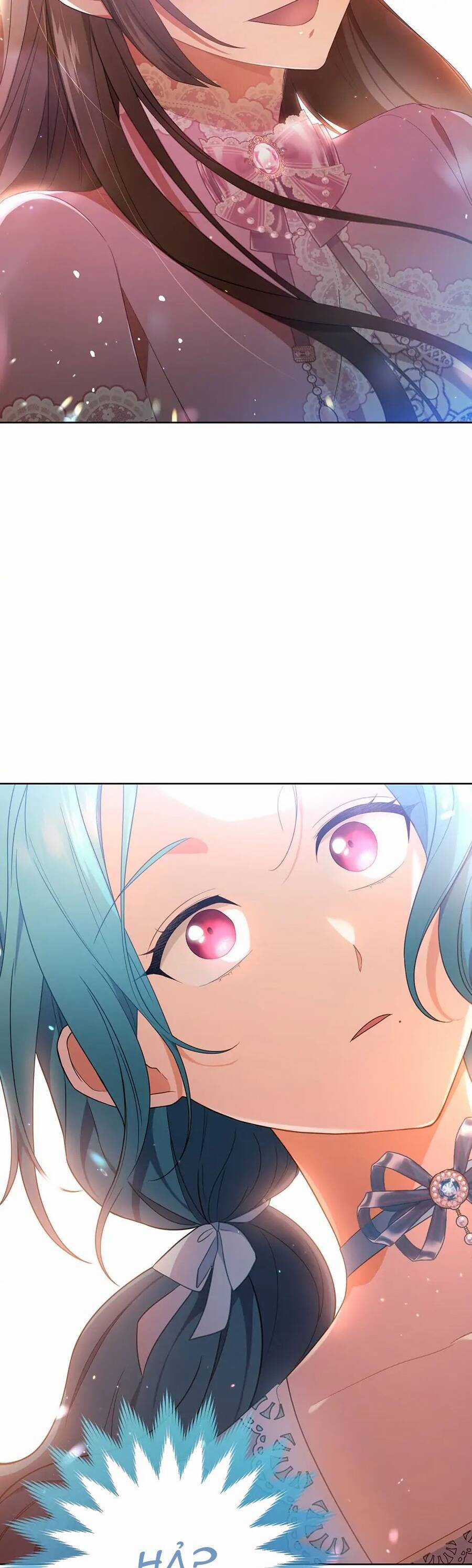 Nữ Đầu Bếp Hoàng Gia Chapter 81 trang 41