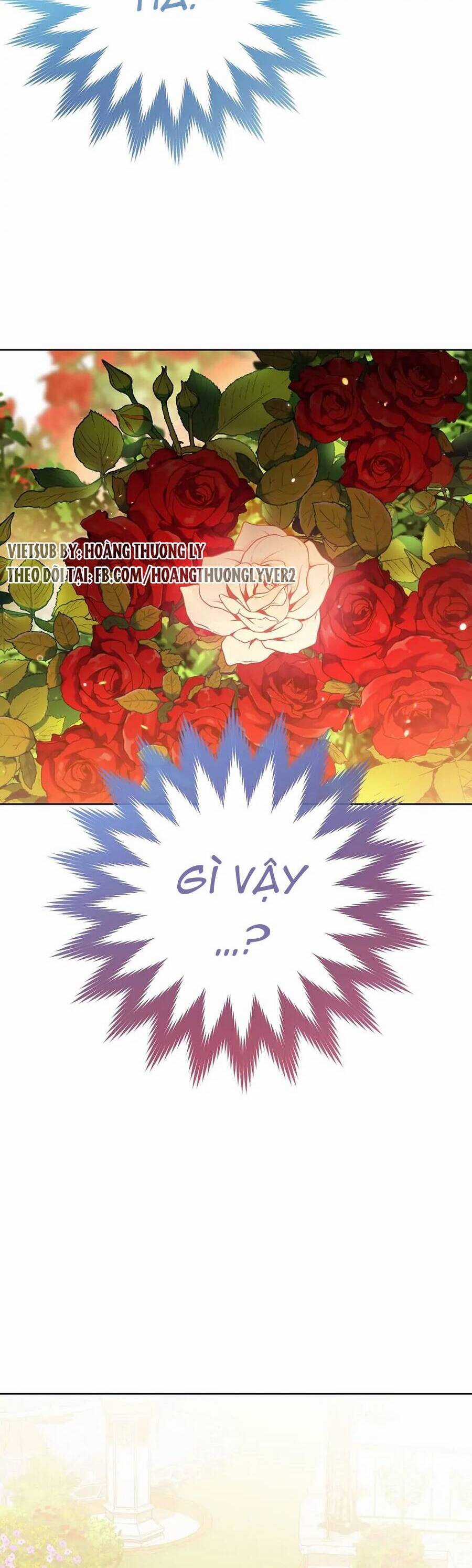 Nữ Đầu Bếp Hoàng Gia Chapter 81 trang 42