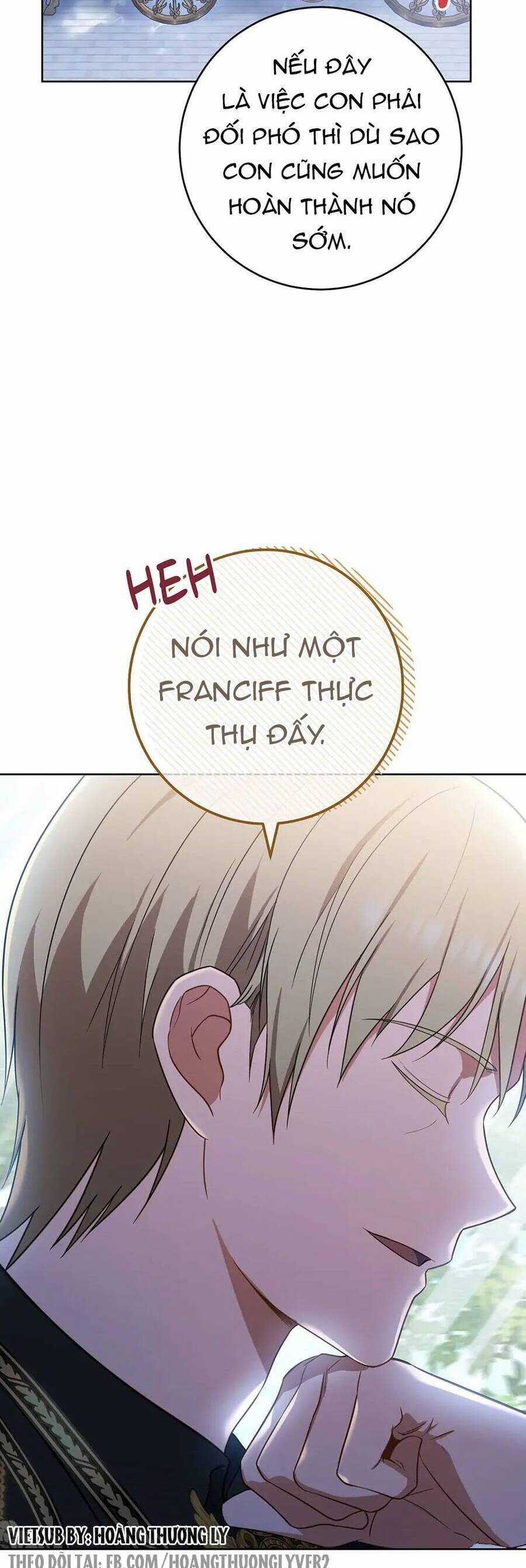 Nữ Đầu Bếp Hoàng Gia Chapter 81 trang 6