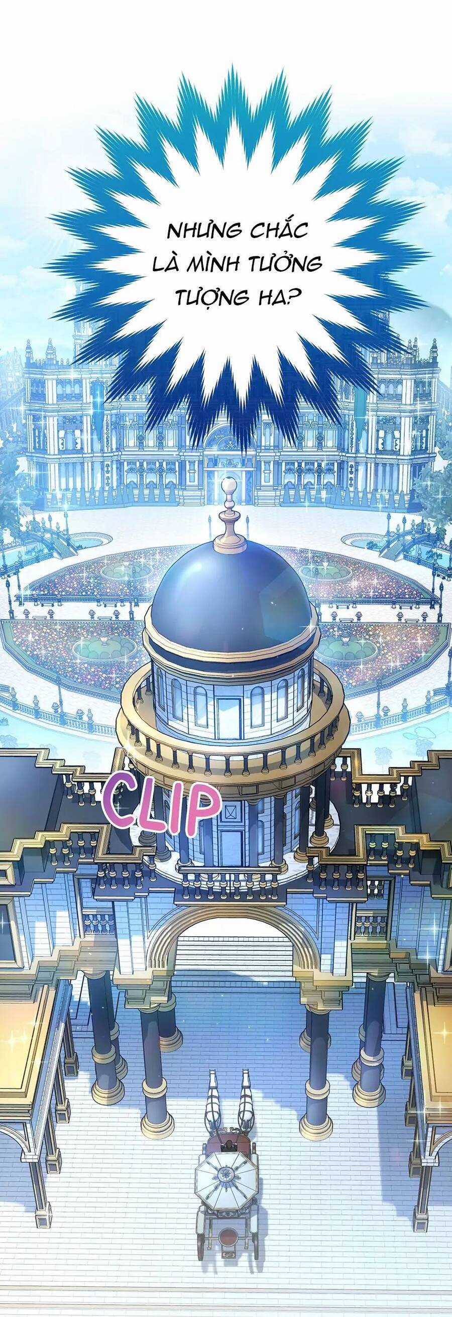 Nữ Đầu Bếp Hoàng Gia Chapter 81 trang 9