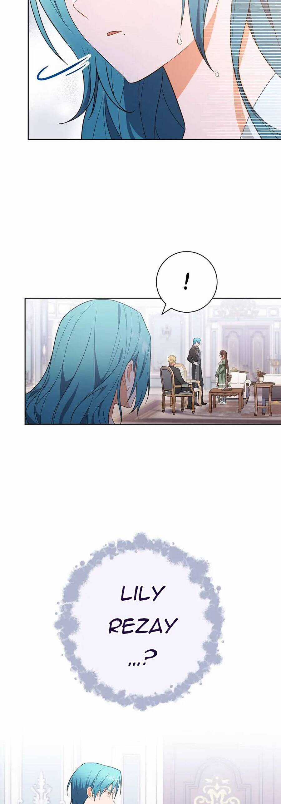 Nữ Đầu Bếp Hoàng Gia Chapter 82 trang 18