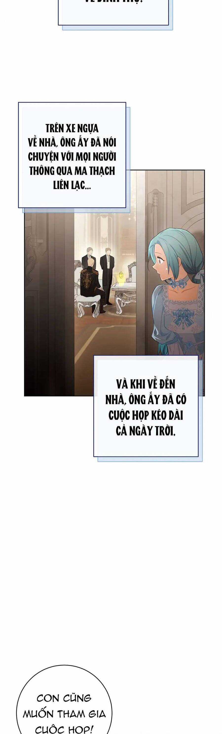 Nữ Đầu Bếp Hoàng Gia Chapter 82 trang 2
