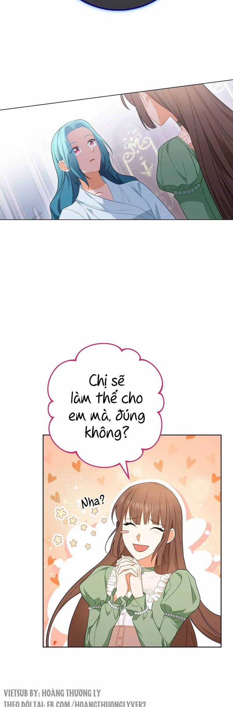 Nữ Đầu Bếp Hoàng Gia Chapter 82 trang 26