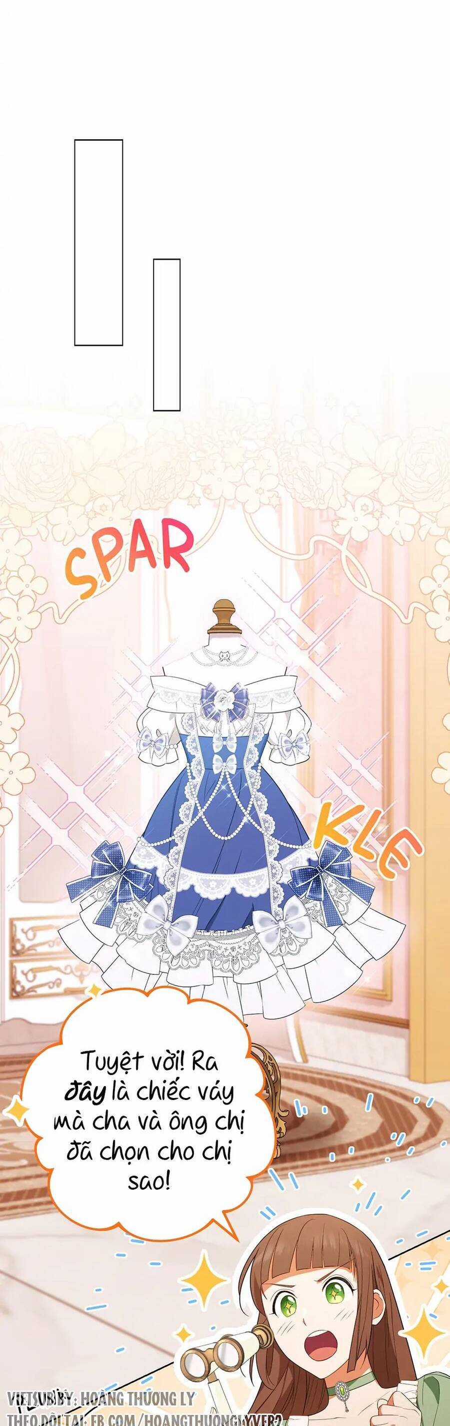 Nữ Đầu Bếp Hoàng Gia Chapter 82 trang 42