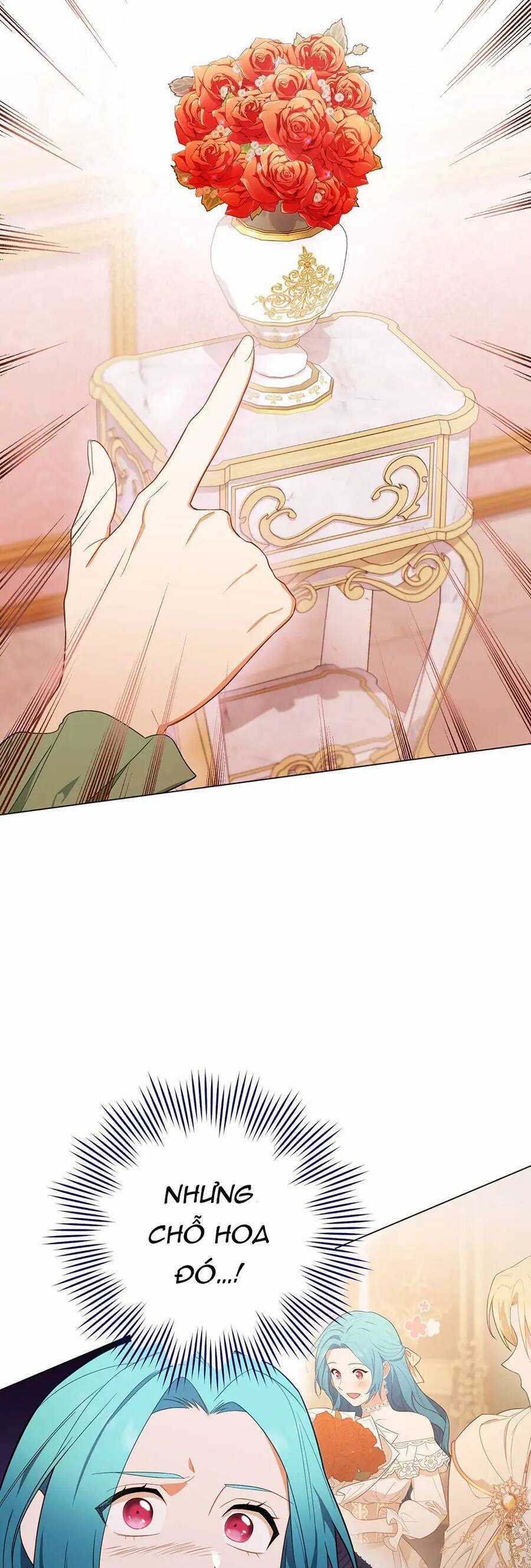 Nữ Đầu Bếp Hoàng Gia Chapter 82 trang 49