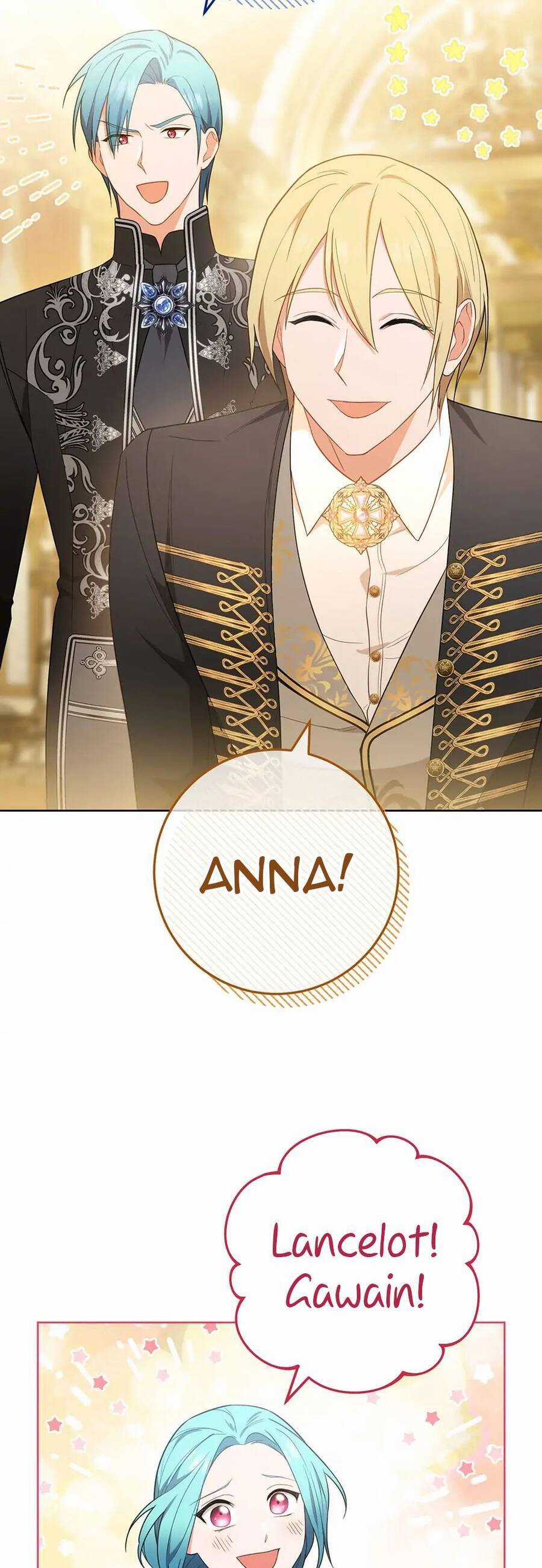 Nữ Đầu Bếp Hoàng Gia Chapter 82 trang 5