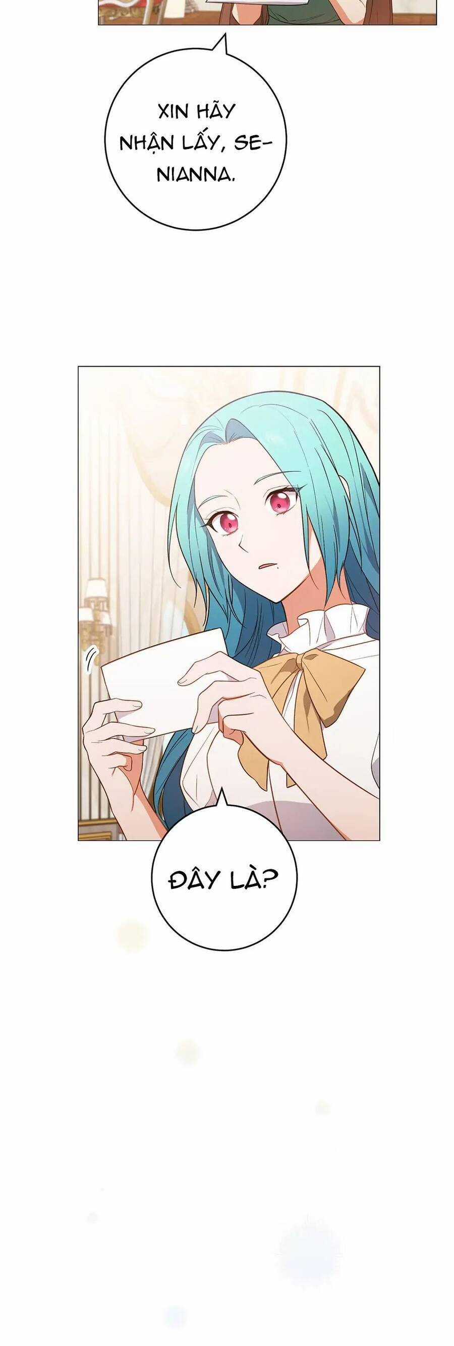 Nữ Đầu Bếp Hoàng Gia Chapter 83 trang 10