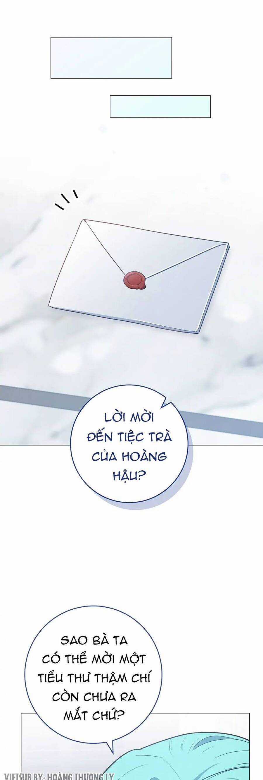 Nữ Đầu Bếp Hoàng Gia Chapter 83 trang 11