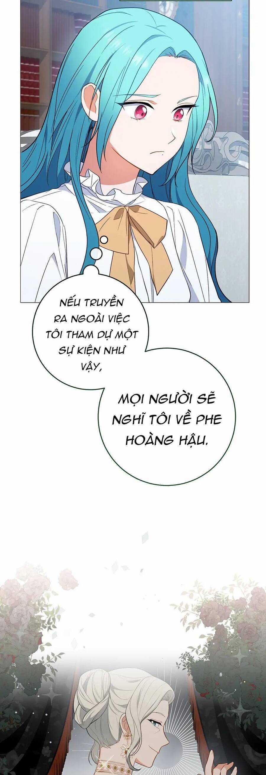 Nữ Đầu Bếp Hoàng Gia Chapter 83 trang 14