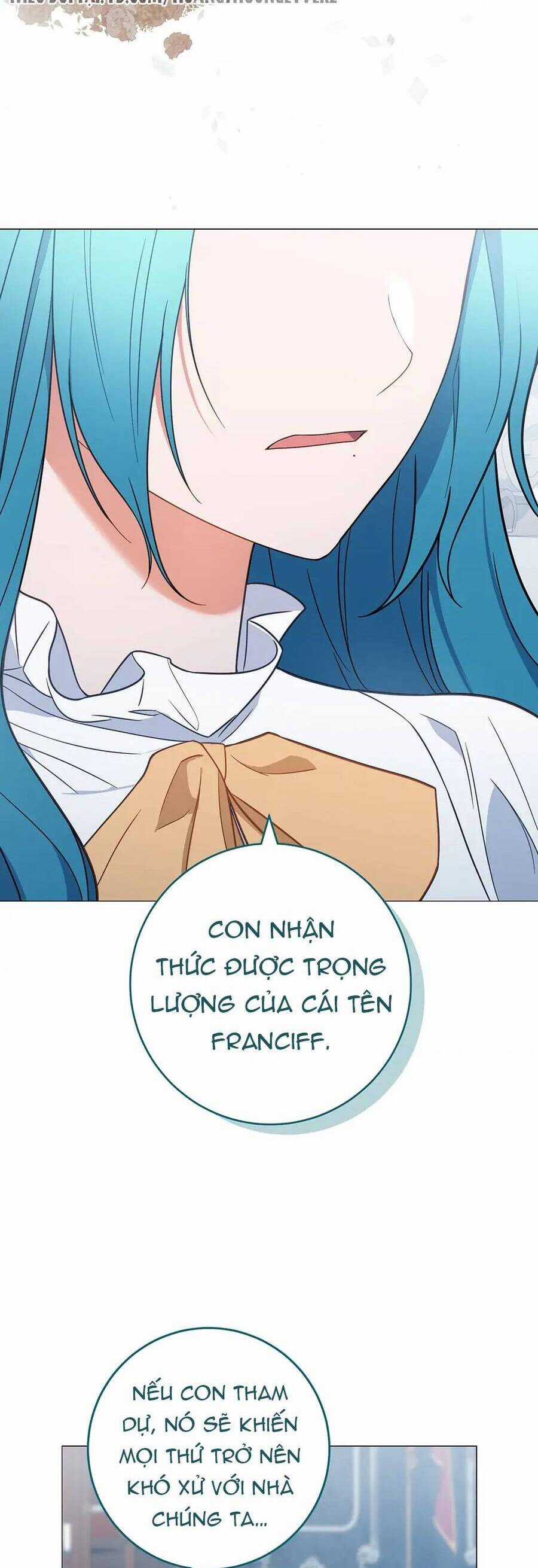 Nữ Đầu Bếp Hoàng Gia Chapter 83 trang 16