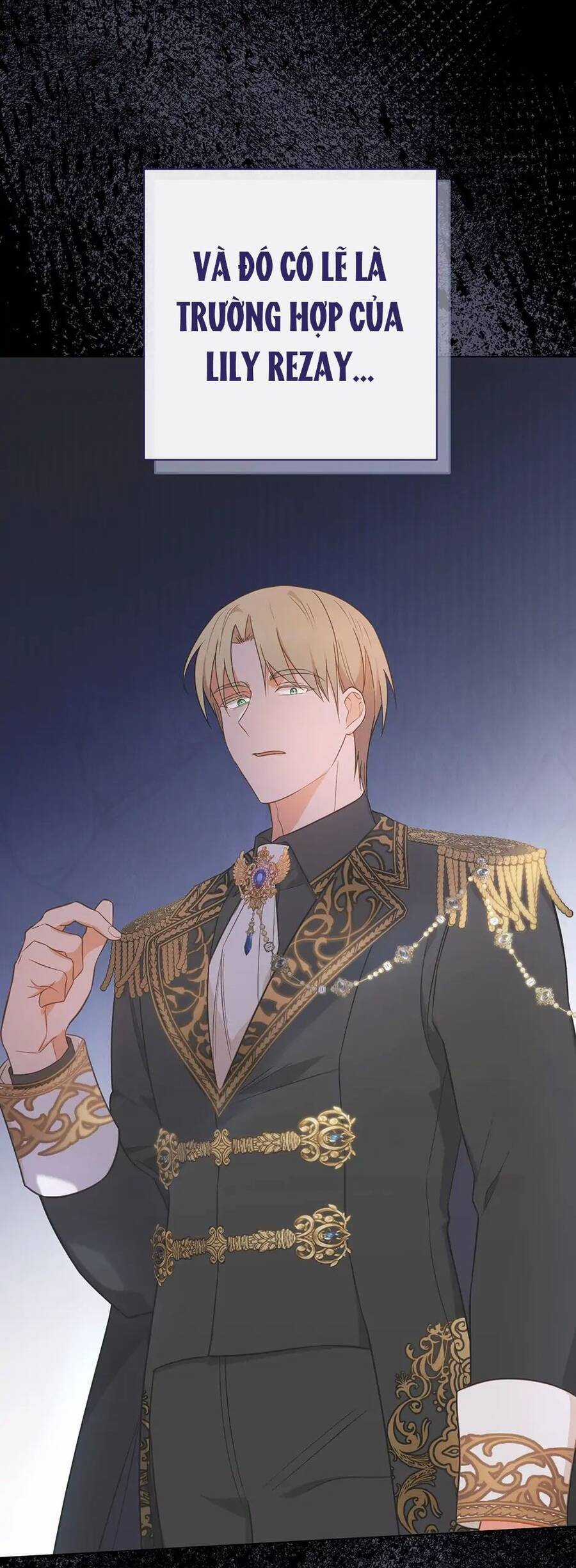 Nữ Đầu Bếp Hoàng Gia Chapter 83 trang 2