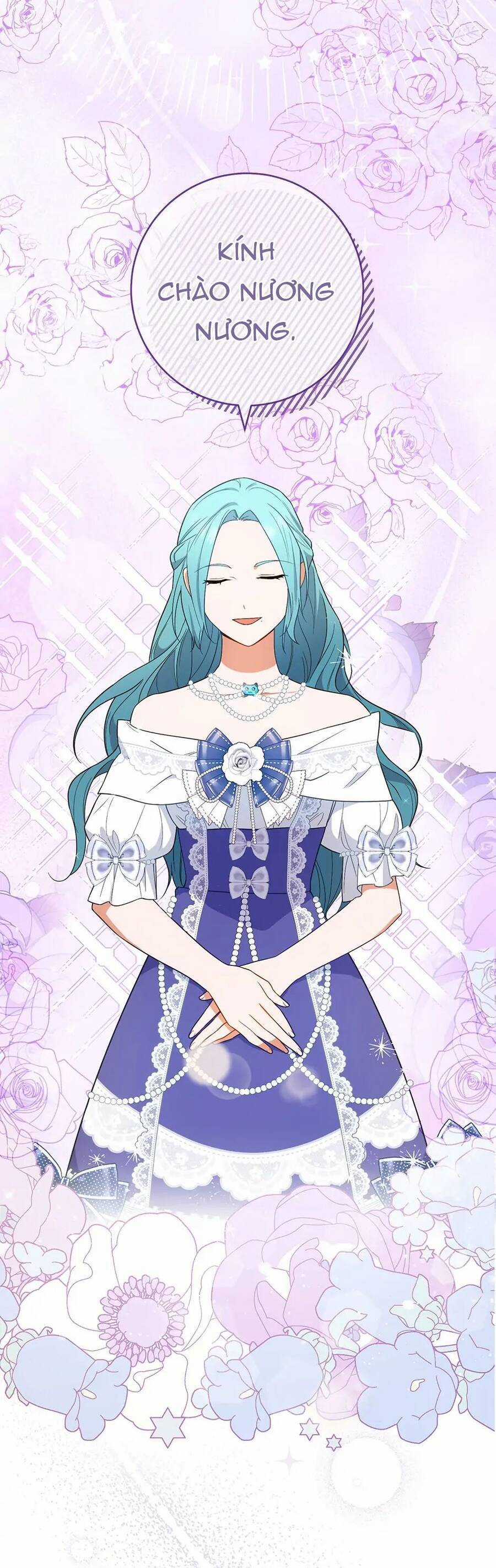 Nữ Đầu Bếp Hoàng Gia Chapter 83 trang 22