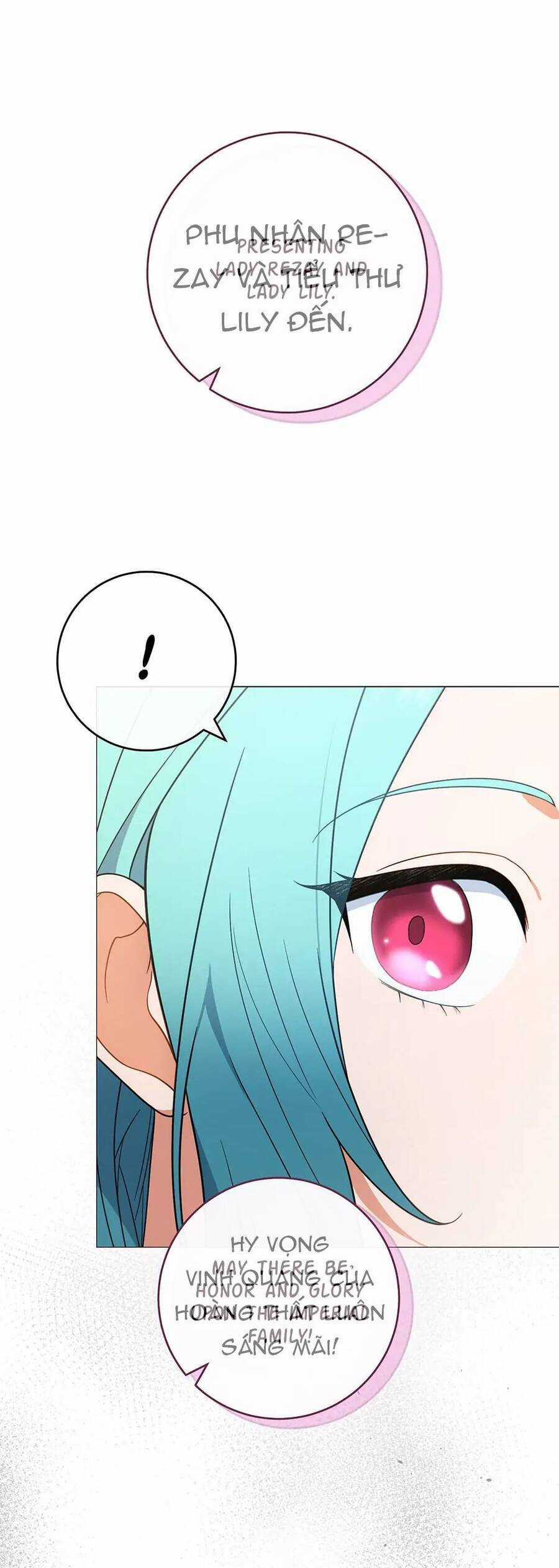 Nữ Đầu Bếp Hoàng Gia Chapter 83 trang 30