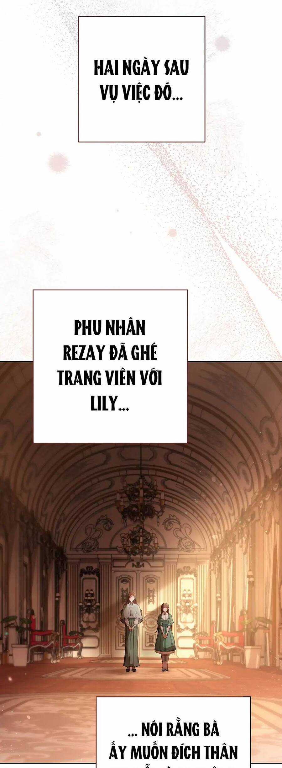 Nữ Đầu Bếp Hoàng Gia Chapter 83 trang 4