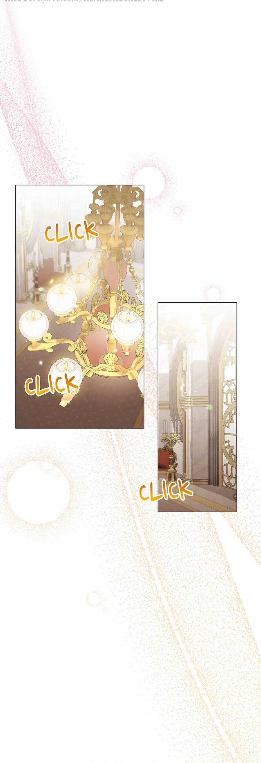 Nữ Đầu Bếp Hoàng Gia Chapter 83 trang 48