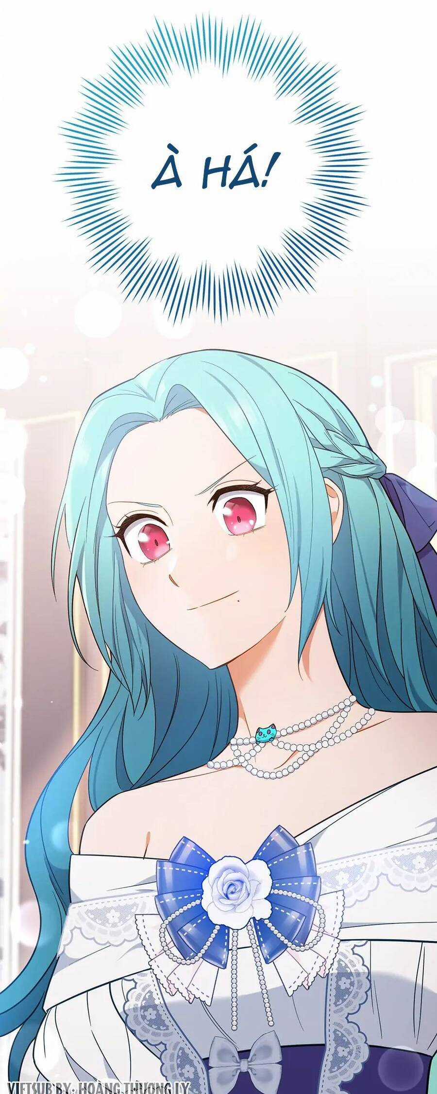 Nữ Đầu Bếp Hoàng Gia Chapter 83 trang 54