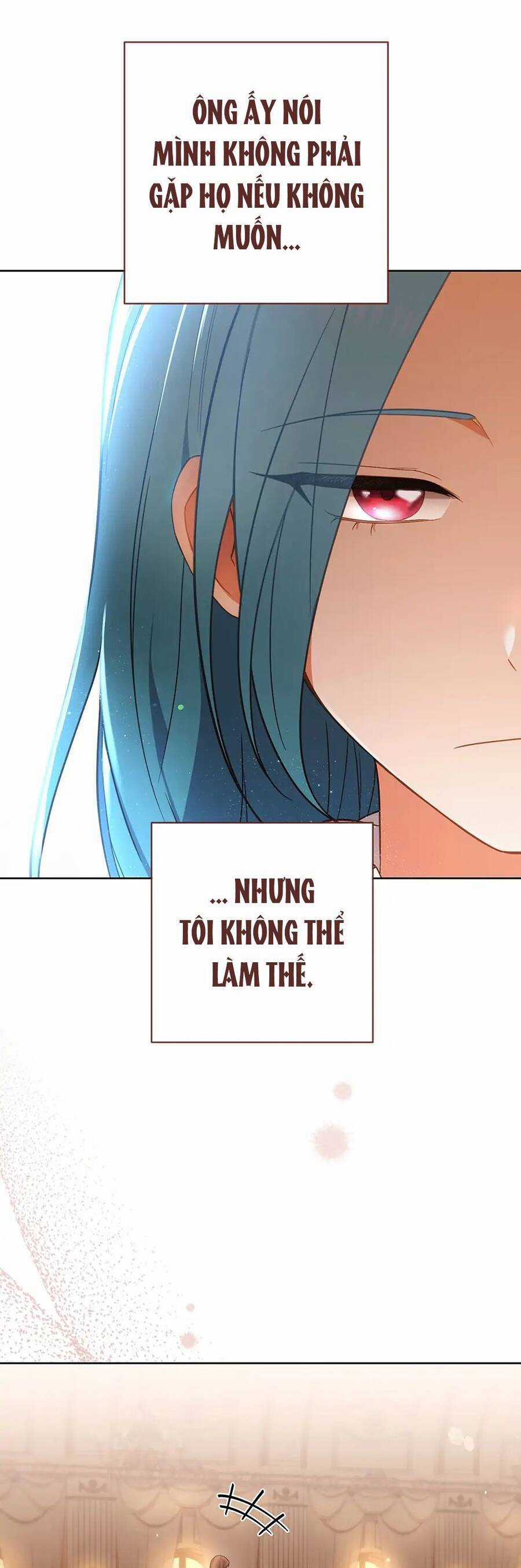 Nữ Đầu Bếp Hoàng Gia Chapter 83 trang 6